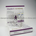 Ready Stock Essential Beauty Whitening Anti-Falten Kosmetik Vitamin C Injektion